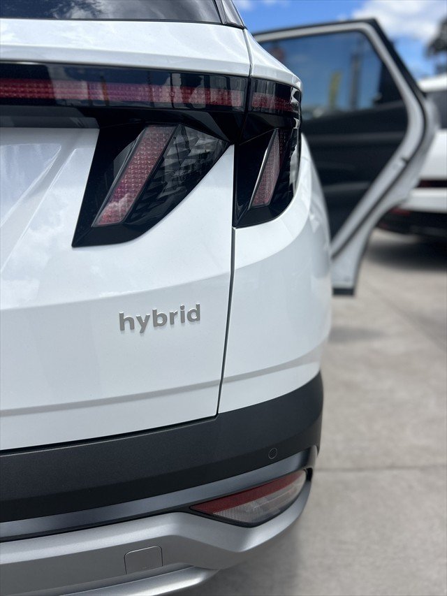 2025 Hyundai Tucson Elite