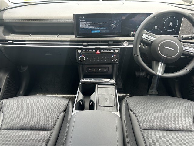 2025 Hyundai Tucson Elite