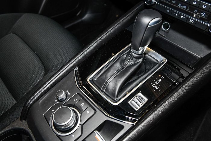 2025 Mazda CX-5 G25 Maxx Sport