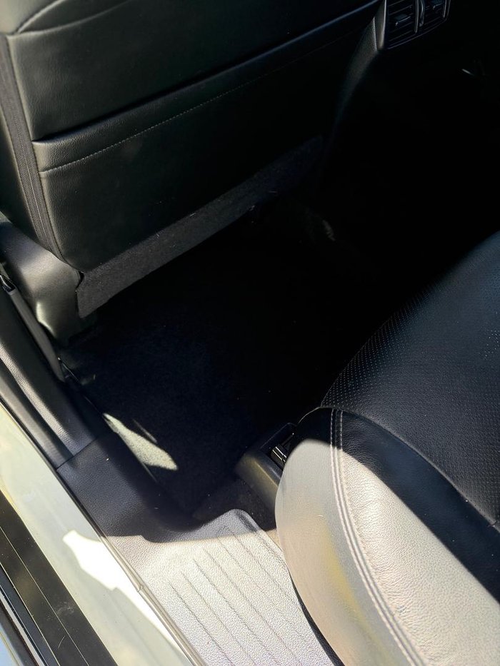 2015 Nissan X-TRAIL ST-L