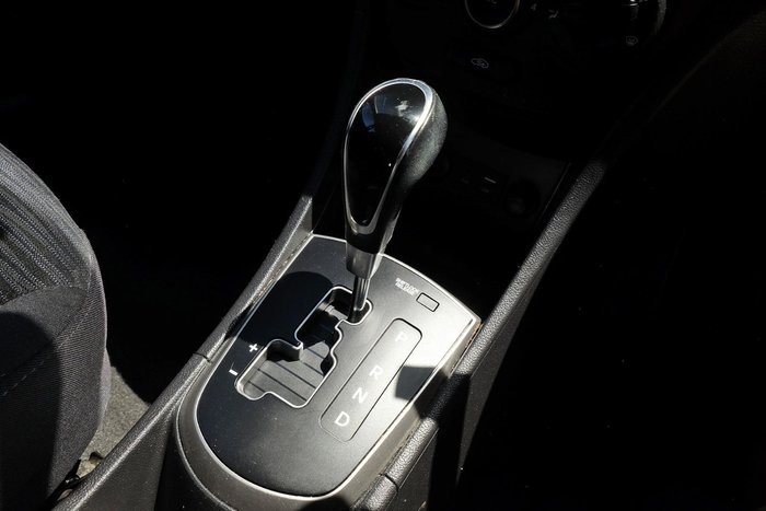 2017 Hyundai Accent Sport