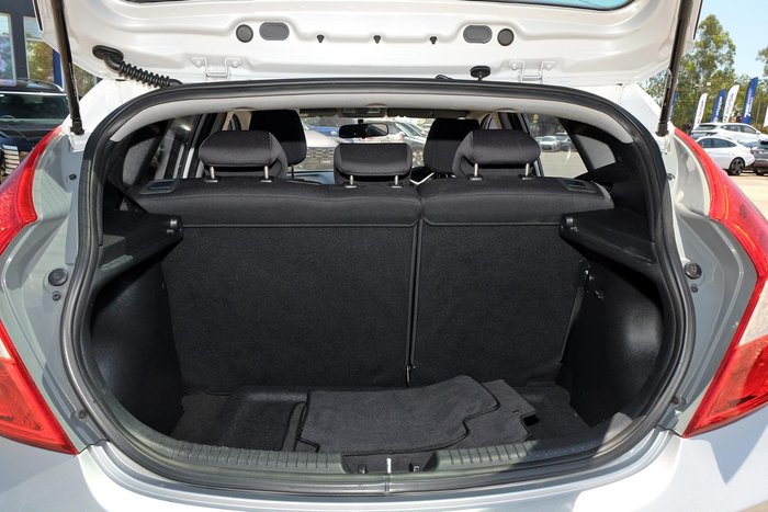 2017 Hyundai Accent Sport