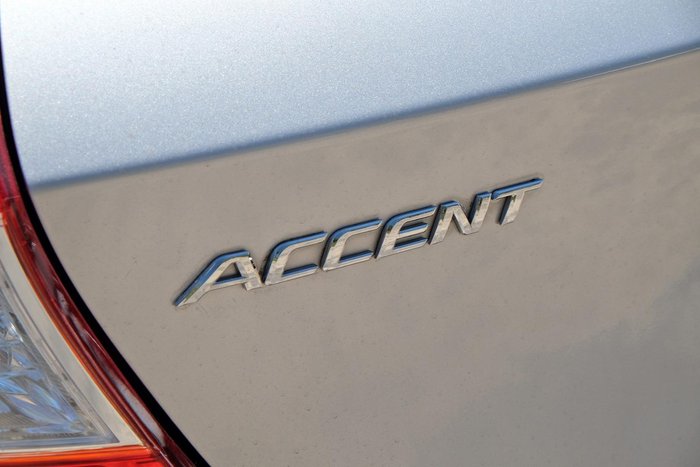 2017 Hyundai Accent Sport