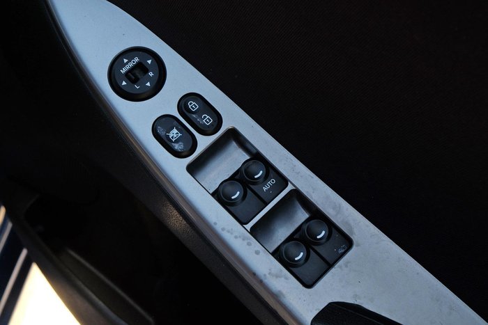 2017 Hyundai Accent Sport