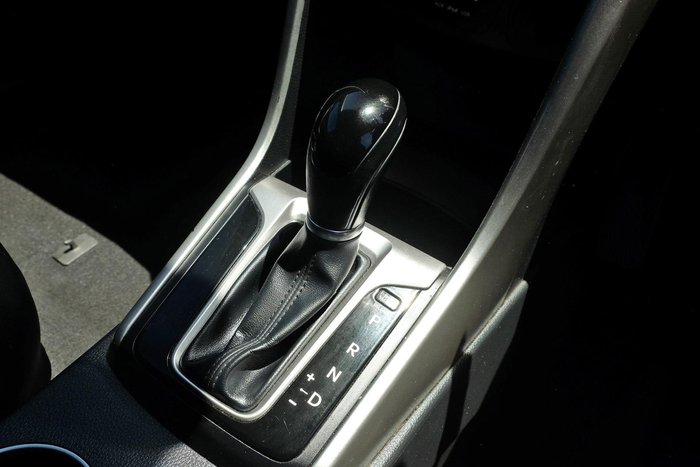 2015 Hyundai i30 Active X