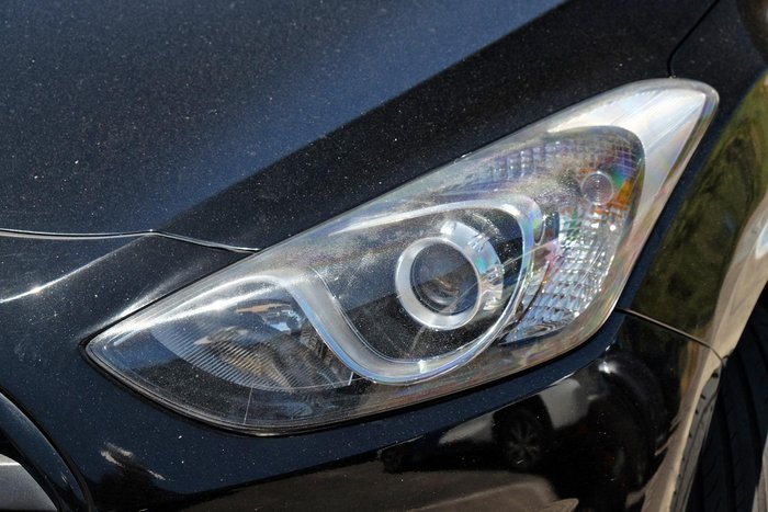 2015 Hyundai i30 Active X