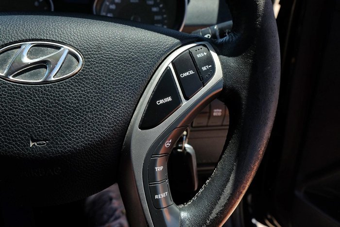 2015 Hyundai i30 Active X