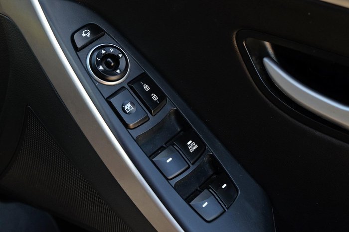 2015 Hyundai i30 Active X