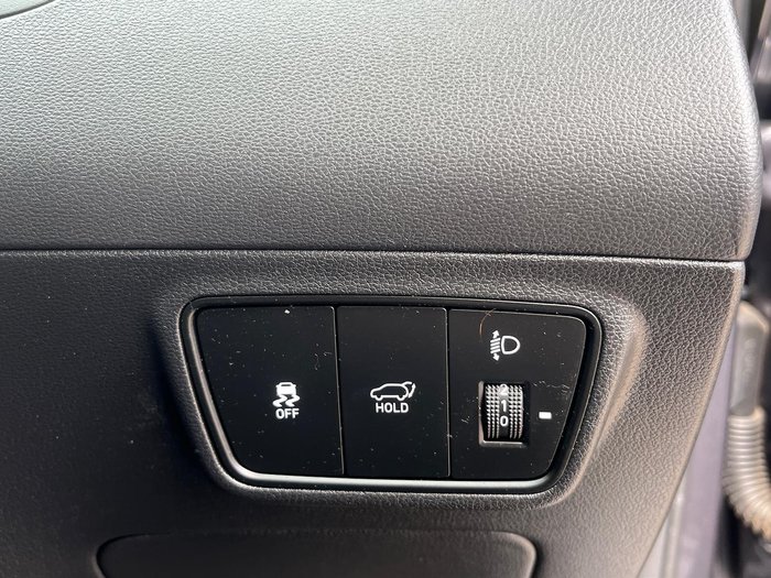 2023 Hyundai Tucson Highlander