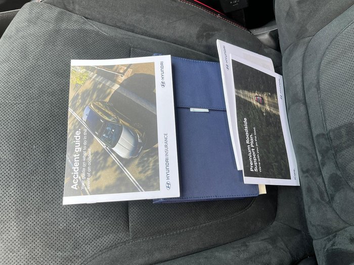 2023 Hyundai Tucson Highlander