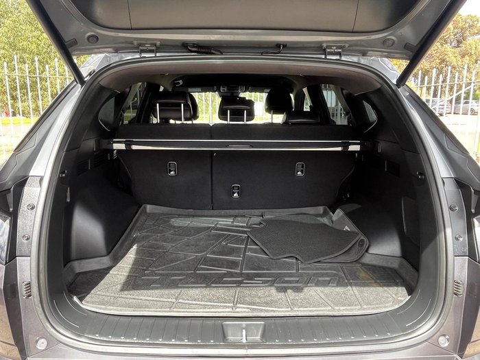 2023 Hyundai Tucson Highlander