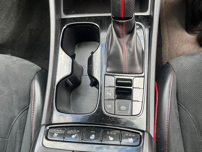 2023 Hyundai Tucson Highlander