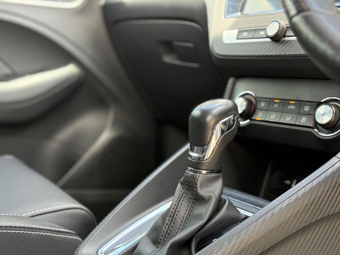 2022 MG ZS Excite AZS1 MY22 Dover White