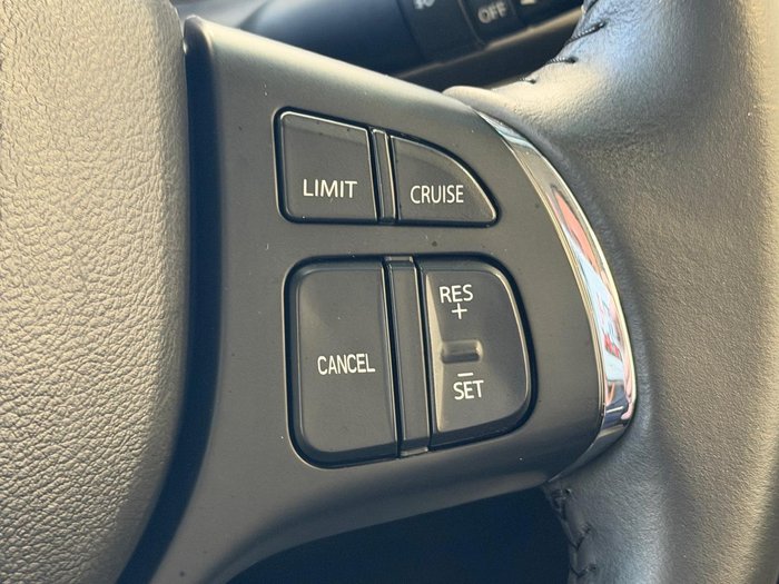 2022 Suzuki Baleno GL