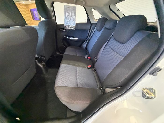 2022 Suzuki Baleno GL