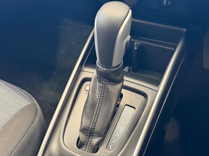 2022 Suzuki Baleno GL