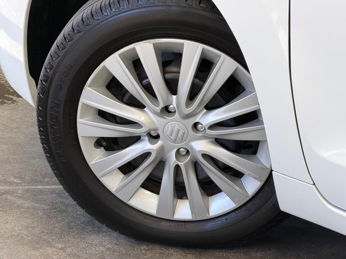 2022 Suzuki Baleno GL