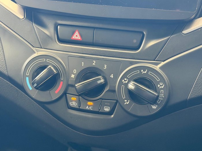 2022 Suzuki Baleno GL