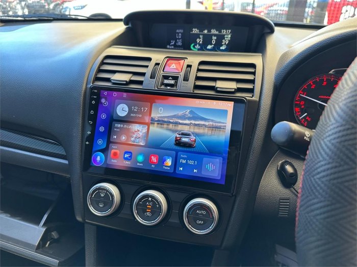 2014 Subaru WRX Premium