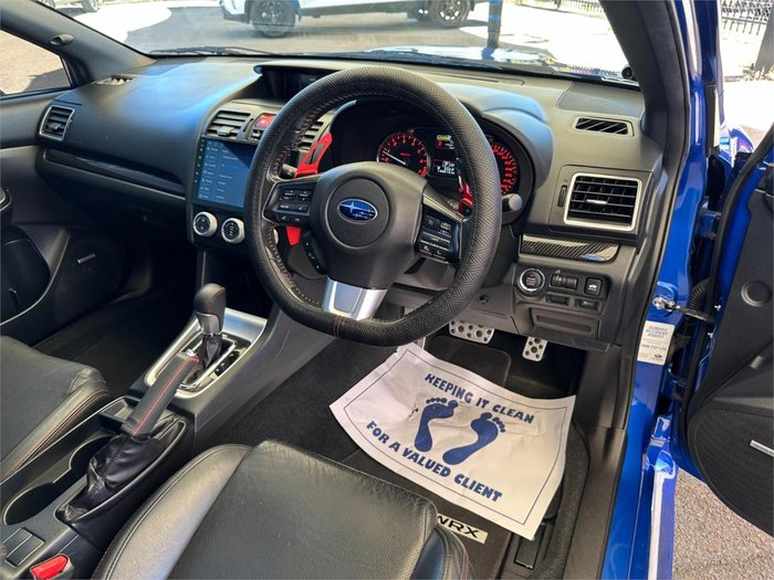 2014 Subaru WRX Premium