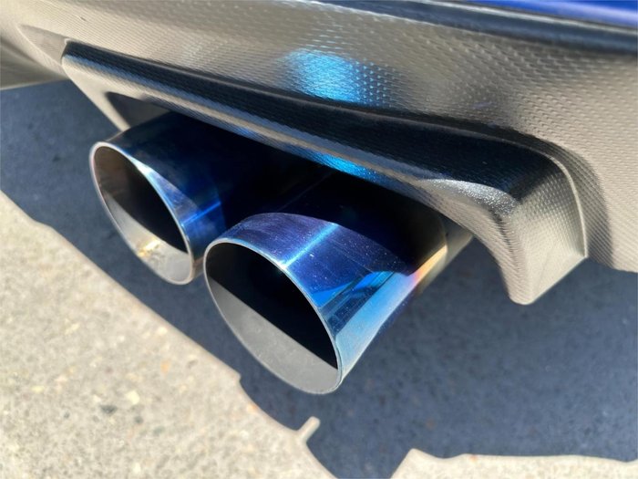 2014 Subaru WRX Premium