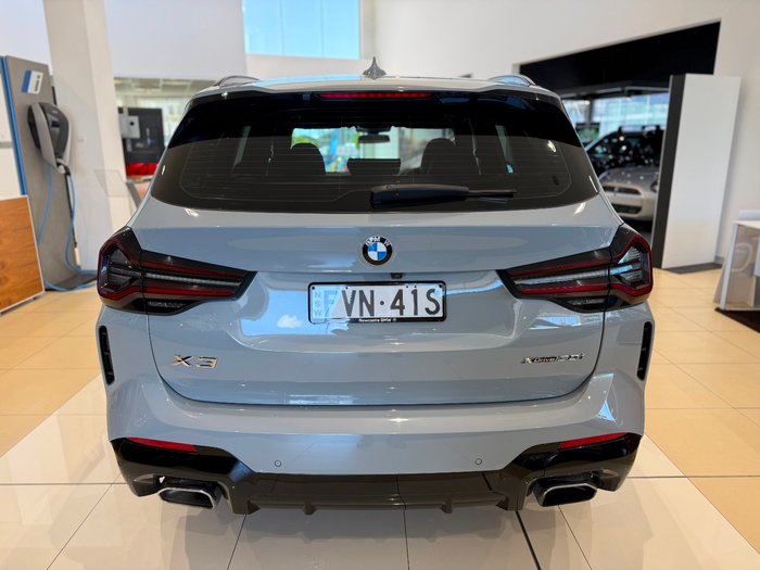 2023 BMW X3 xDrive30i Sport Collection