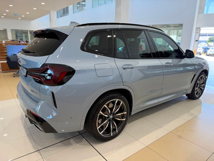 2023 BMW X3 xDrive30i Sport Collection