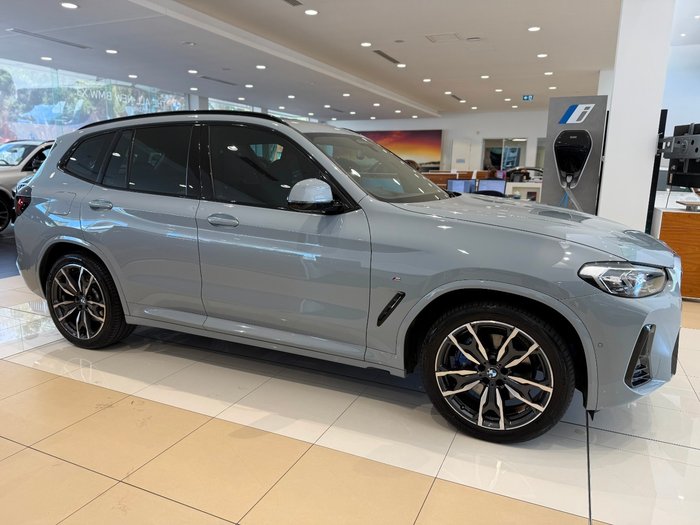 2023 BMW X3 xDrive30i Sport Collection