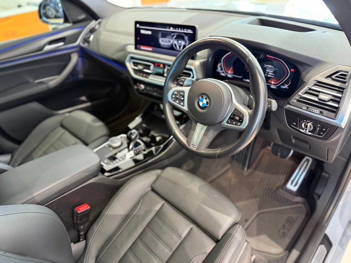 2023 BMW X3 xDrive30i Sport Collection