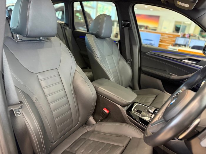 2023 BMW X3 xDrive30i Sport Collection