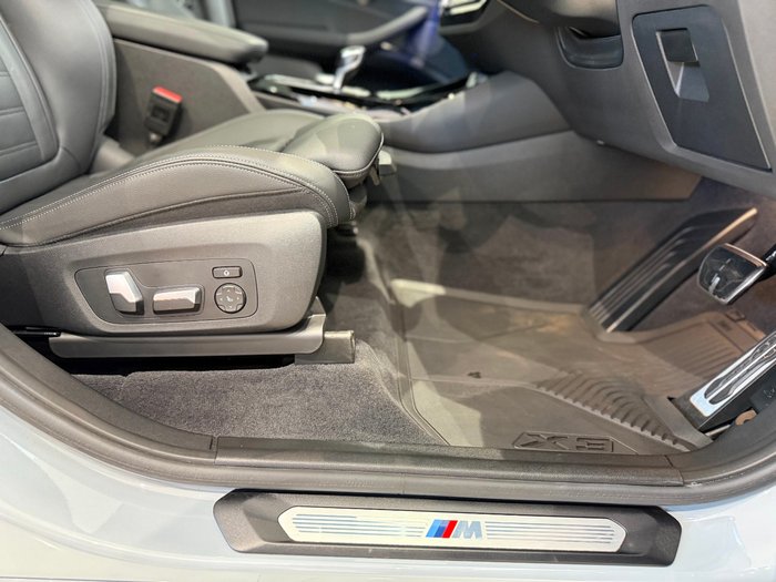 2023 BMW X3 xDrive30i Sport Collection