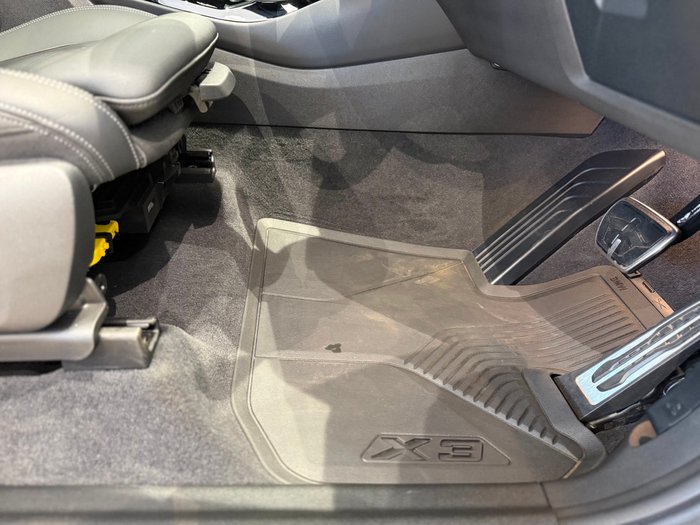 2023 BMW X3 xDrive30i Sport Collection