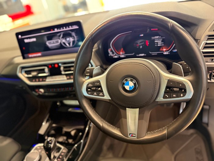 2023 BMW X3 xDrive30i Sport Collection