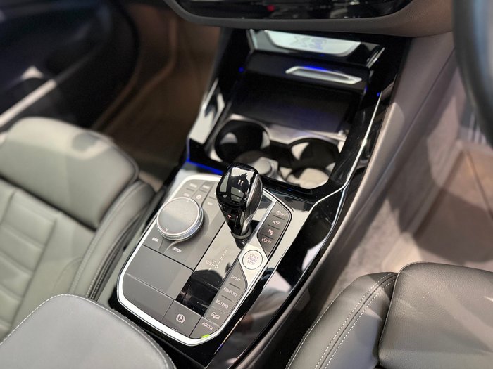 2023 BMW X3 xDrive30i Sport Collection