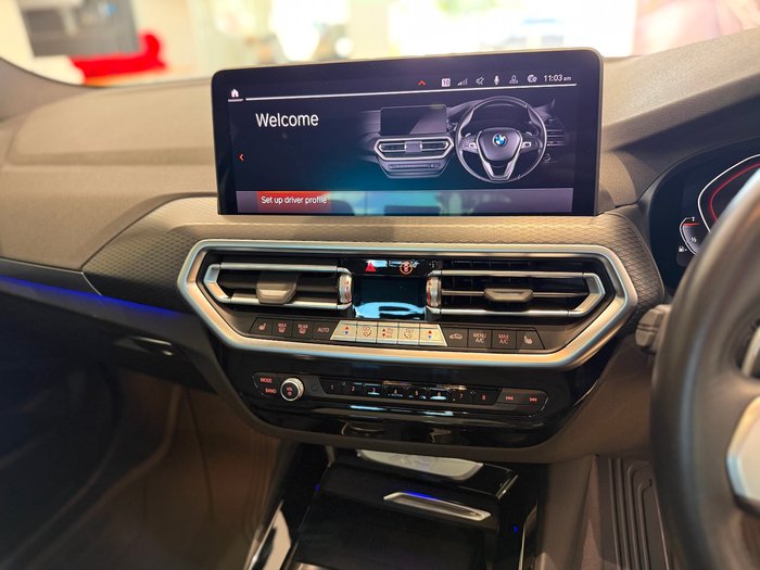 2023 BMW X3 xDrive30i Sport Collection