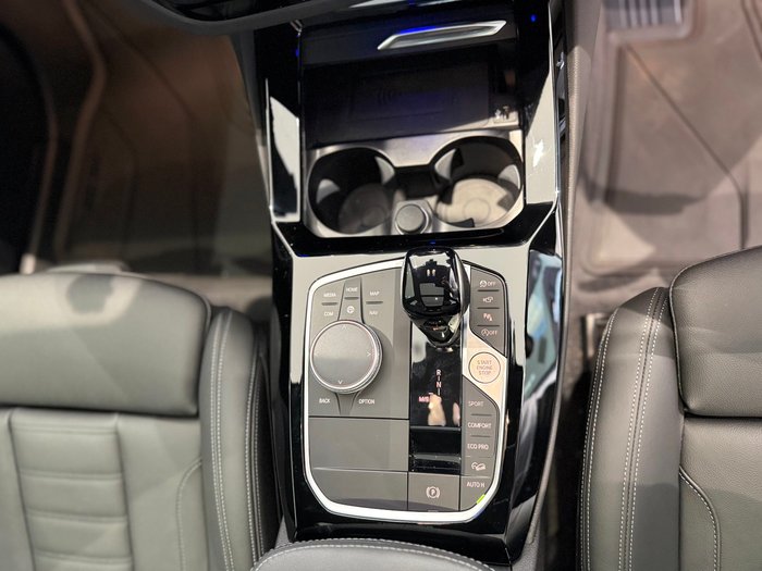 2023 BMW X3 xDrive30i Sport Collection