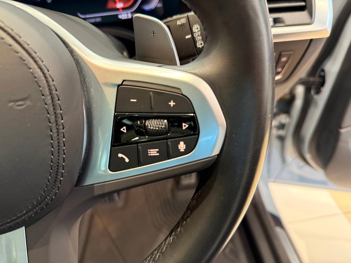 2023 BMW X3 xDrive30i Sport Collection