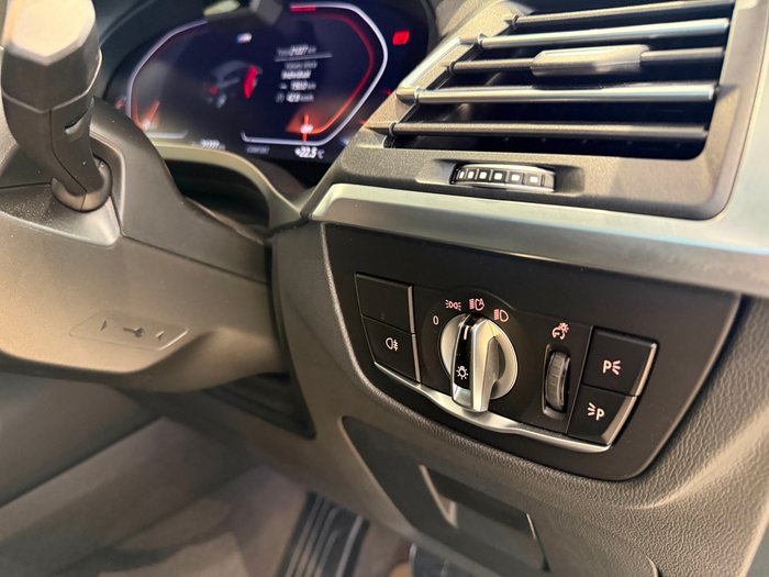 2023 BMW X3 xDrive30i Sport Collection