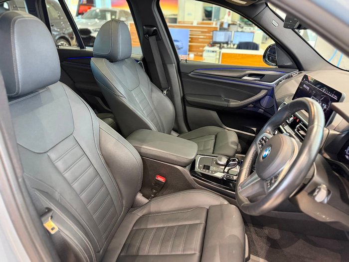 2023 BMW X3 xDrive30i Sport Collection