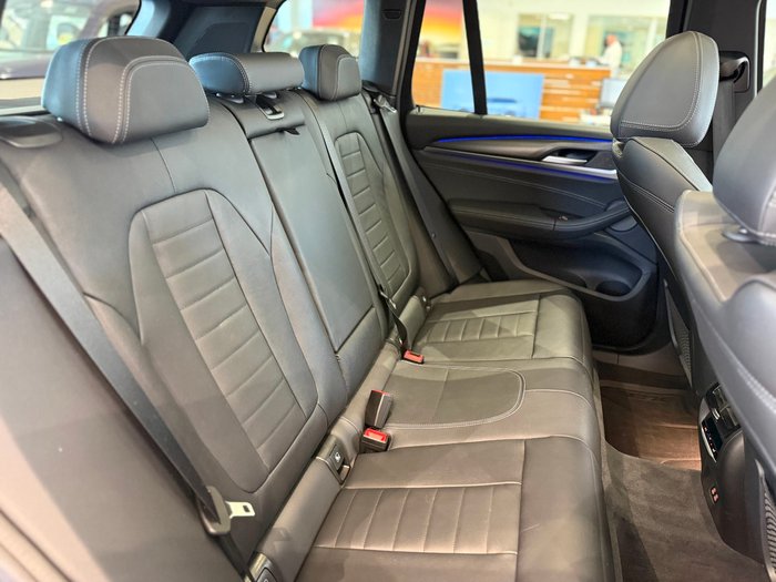 2023 BMW X3 xDrive30i Sport Collection