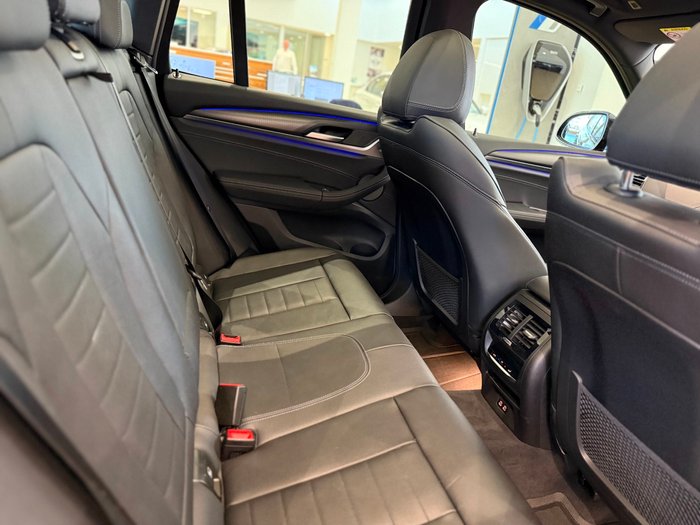 2023 BMW X3 xDrive30i Sport Collection