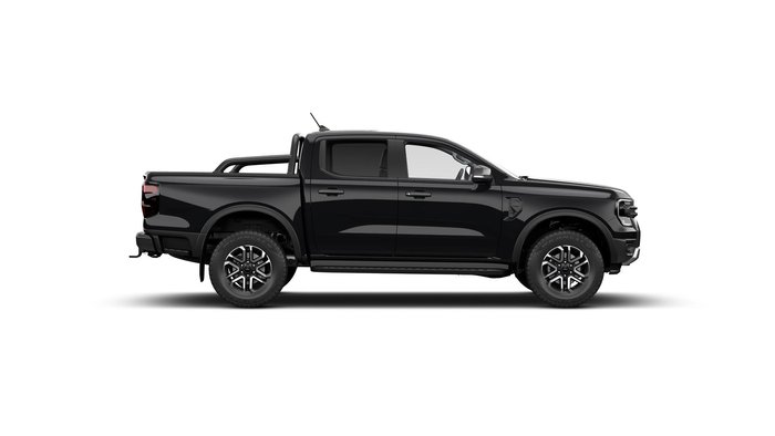 2025 Ford Ranger Sport