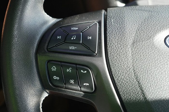 2021 Ford Ranger FX4