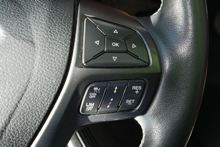 2021 Ford Ranger FX4