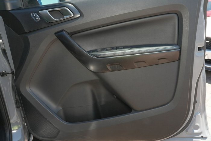 2021 Ford Ranger FX4