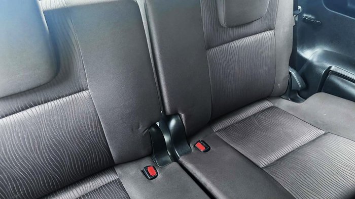 2019 Toyota Fortuner GX