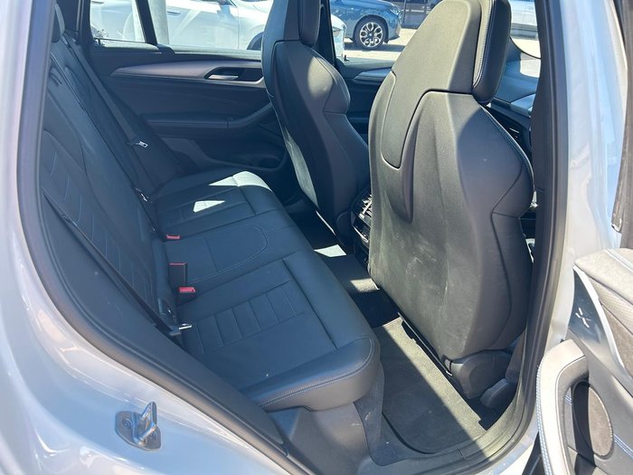 2020 BMW X3 xDrive30i M Sport