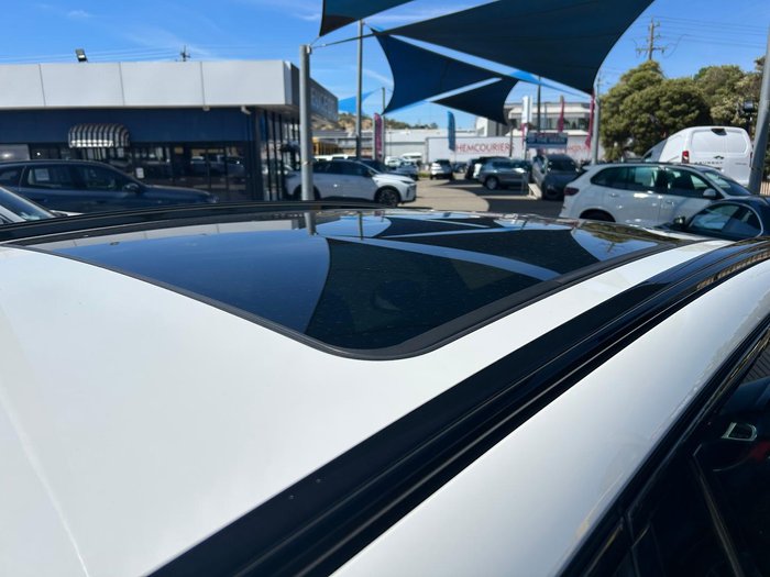 2020 BMW X3 xDrive30i M Sport