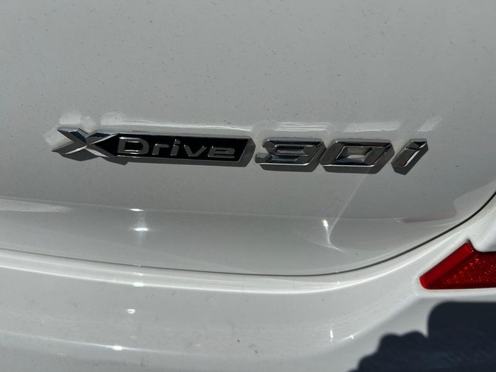 2020 BMW X3 xDrive30i M Sport