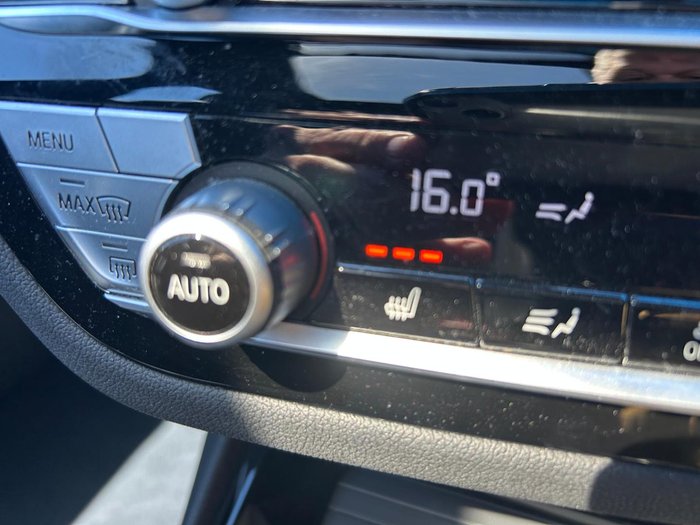 2020 BMW X3 xDrive30i M Sport